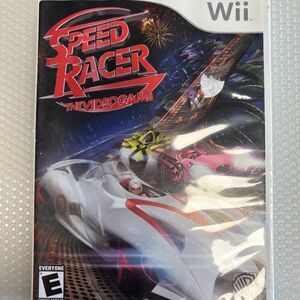 Wii Cars Toon Mater's Tall Tales - 1558